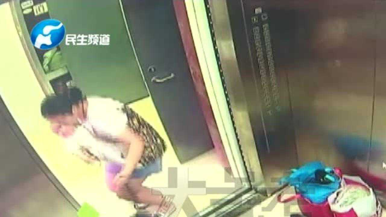 32周孕妈电梯内突然晕倒！惊魂时刻后的孕动守护与生命启示